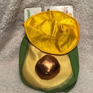 Avocado Pet Costume